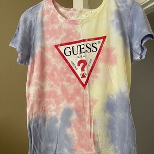 Guess never worn